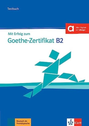 Mit Erfolg zum Goethe-Zertifikat