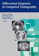 Book cover of: Differential Diagnosis in Computed Tomography. By: Francis A. Burgener