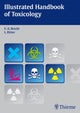Book cover of: Illustrated Handbook of Toxicology