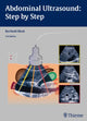 Book cover of: Abdominal Ultrasound: Step by Step. By: Berthold Block