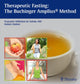 Book cover of: Therapeutic Fasting: the Buchinger Amplius Method. By: Françoise Wilhelmi De Toledo