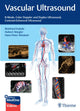 Book cover of: Vascular Ultrasound. By: Reinhard Kubale