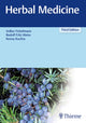 Book cover of: Herbal Medicine. By: Volker Fintelmann