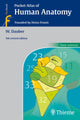 Book cover of: Pocket Atlas of Human Anatomy