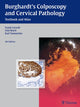 Book cover of: Burghardt's Colposcopy and Cervical Pathology. By: Erich Burghardt