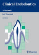 Book cover of: Clinical Endodontics. By: Leif Tronstad