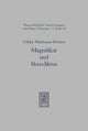 Book cover of: Magnifikat und Benediktus