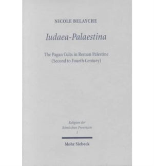 Iudaea-Palaestina
