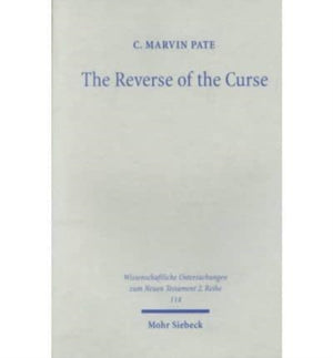 Reverse of the Curse
