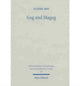 Book cover of: Gog and Magog. By: Sverre Boe