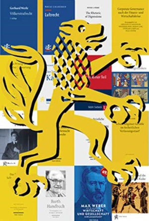Der Hofjude im Zeitalter des Absolutismus