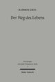 Book cover of: Der Weg des Lebens