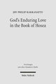 Book cover of: God's Enduring Love in the Book of Hosea. By: Joy Philip Kakkanattu