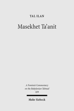 Massekhet Ta'anit