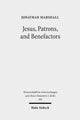 Book cover of: Jesus, Patrons, and Benefactors
