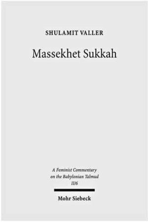 Massekhet Sukkah
