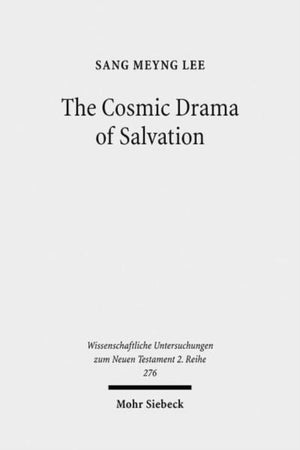 Cosmic Drama of Salvation
