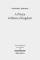 Book cover of: Prince without a Kingdom. By: Geoffrey Herman
