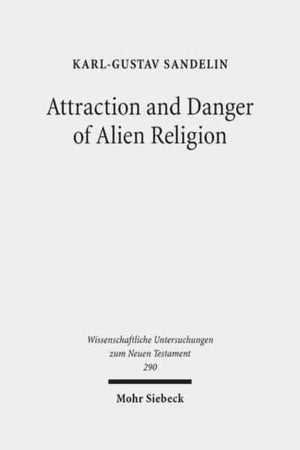 Attraction and Danger of Alien Religion