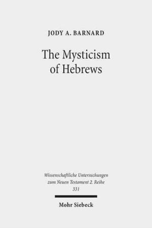 Mysticism of Hebrews