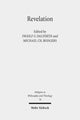 Book cover of: Revelation. By: Ingolf U. Dalferth