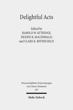 Delightful Acts