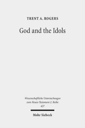 God and the Idols