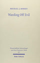 Book cover of: Warding Off Evil. By: Michael J. Morris