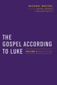 Book cover of: Gospel According to Luke