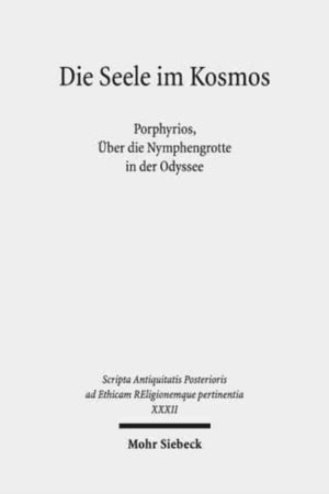 Die Seele im Kosmos