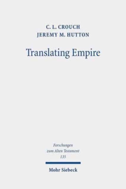 Translating Empire