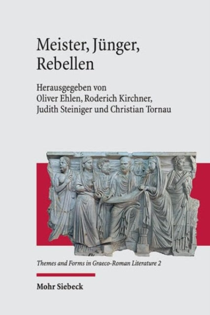 Meister, Junger, Rebellen