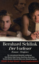 Vorleser 9783257229530 Bernhard Schlink