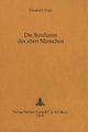 Book cover of: Die Straftaten des alten Menschen. By: Elisabeth Fopp