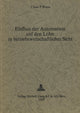 Book cover of: Einfluss der Automation auf den Lohn in betriebswirtschaftlicher Sicht