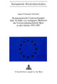 Book cover of: Katamnestische Untersuchungen ueber 36 Faelle von malignem Melanom der Universitaetshautklinik Bern in den Jahren 1953-1967. By: Sigurd Ferdinand Altermatt