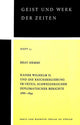 Book cover of: Kaiser Wilhelm II. und die Reichsregierung im Urteil schweizerischer diplomatischer Berichte 1888-1894. By: Beat Hemmi