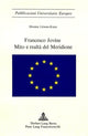 Book cover of: Francesco Jovine