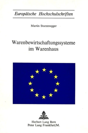 Warenbewirtschaftungssysteme im Warenhaus