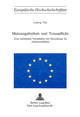 Book cover of: Meinungsfreiheit und Treuepflicht