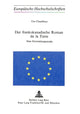 Book cover of: Der Frankokanadische Roman de la Terre