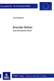 Book cover of: Brendan Behan