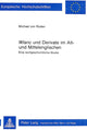 Book cover of: «Wlanc» und Derivate im Alt- und Mittelenglischen