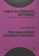 Book cover of: Moeglichkeiten und Grenzen archaeologischer Interpretation