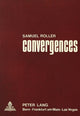 Book cover of: Convergences