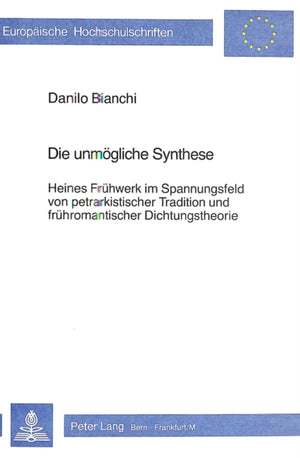 Die unmoegliche Synthese