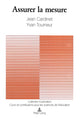 Book cover of: Assurer La Mesure