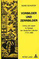 Book cover of: Vorbilder und Zerrbilder
