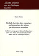 Book cover of: Ein ha uber den alten menschen und eyn suchen des lebens yn dem newen menschen
