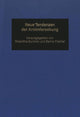 Book cover of: Neue Tendenzen der Arnimforschung